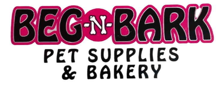 Beg-N-Bark Pet Supplies & Bakery